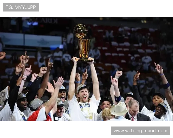 德克诺维茨基以坚韧与智慧铸就传奇生涯引领欧洲球员闪耀NBA舞台 德克诺维茨基以坚韧与智慧铸就传奇生涯引领欧洲球员闪耀NBA舞台