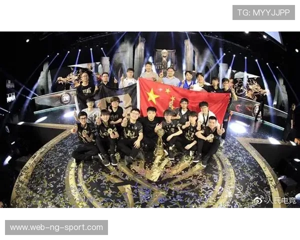 扬州华奥风云战队崛起之路探索电竞梦想与荣耀之战