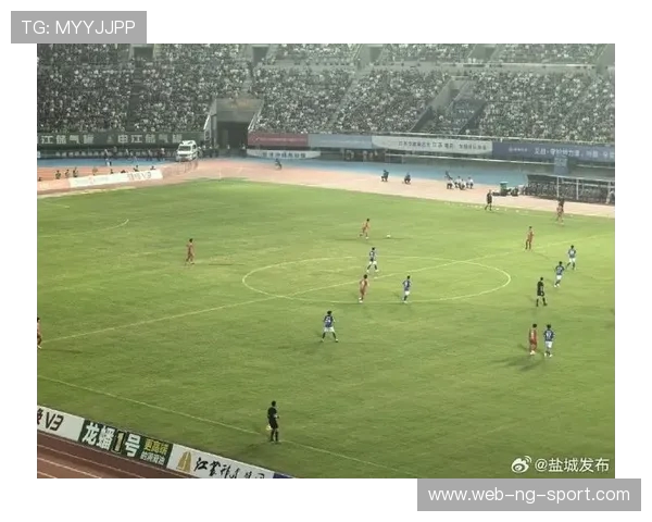 扬州与盐城竞技争锋，共同掀起地区体育赛场激烈对决