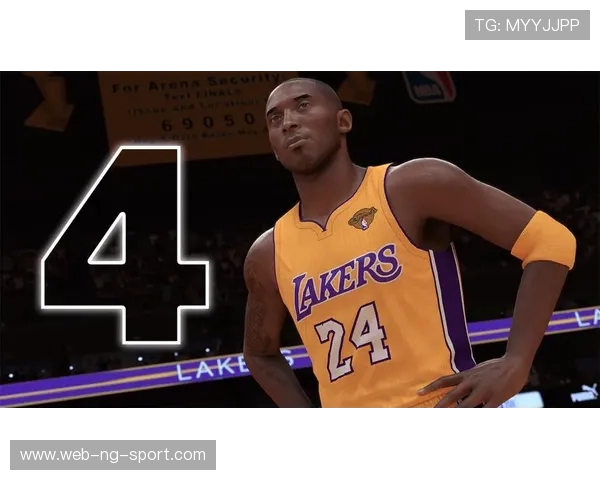 科比·布莱恩特：篮球传奇的崛起与辉煌时刻