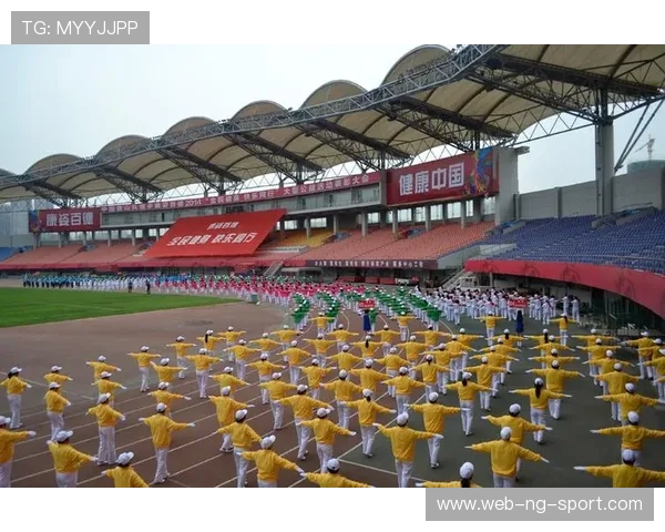 打造全民健身新平台 体育俱乐部助力健康中国梦想实现