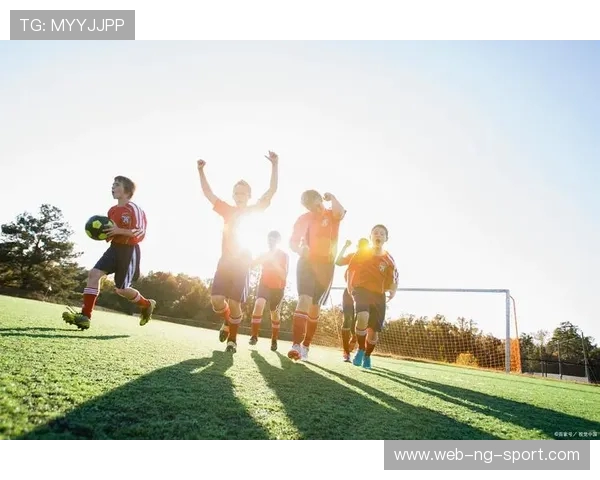 体育精神与健康生活：推动全民健身，激发青少年运动热情，助力社会整体发展