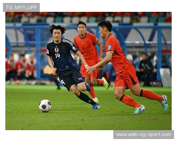 中国男篮逆转胜日本 确保世界杯晋级资格 赛后球员激动庆祝