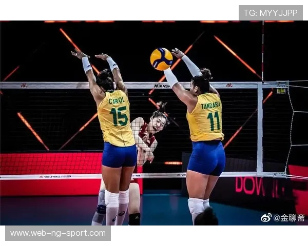 中国女排力克巴西迎来复苏之路，队员表现惊艳引发热议