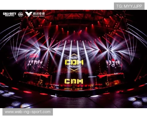 全球顶级电竞赛事燃爆青春战场掀起新世代玩家竞技狂潮