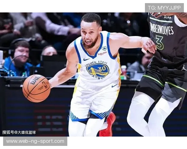 以斯蒂芬·库里为核心构建的勇士王朝如何改变篮球历史的进程