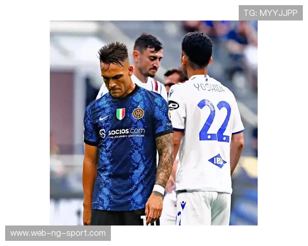 国际米兰豪门再启征程全面解析球队辉煌历史与未来发展蓝图