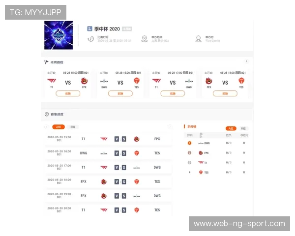 电竞比赛实时比分更新与分析助你精准预测赛事结果