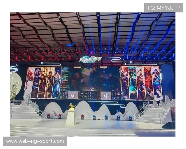 全球总决赛决战夜英雄联盟新王登基引爆电竞巅峰热潮