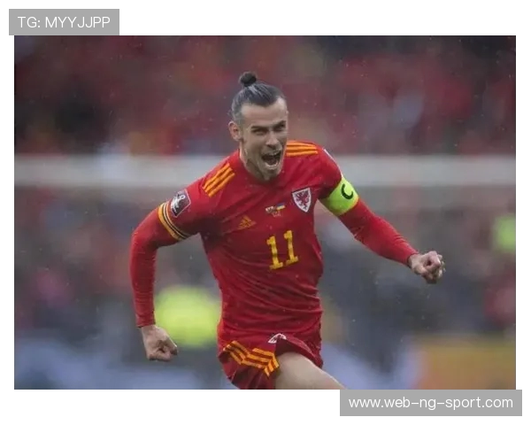 加雷斯贝尔从绿茵飞驰到高尔夫球场的传奇转型之路