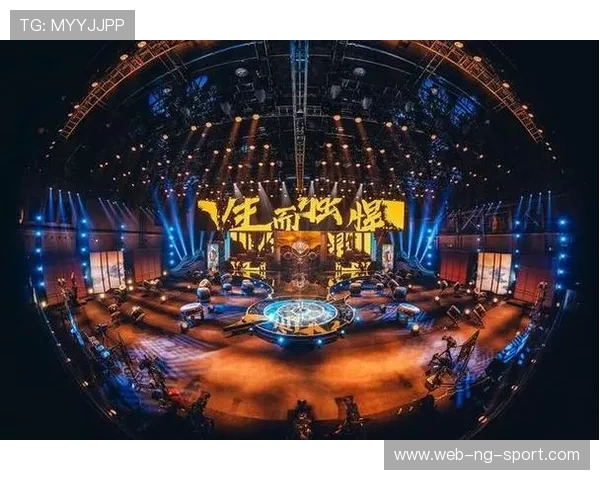 全球顶级电竞联赛巅峰对决燃爆赛场激情高光瞬间精彩集锦全面回顾