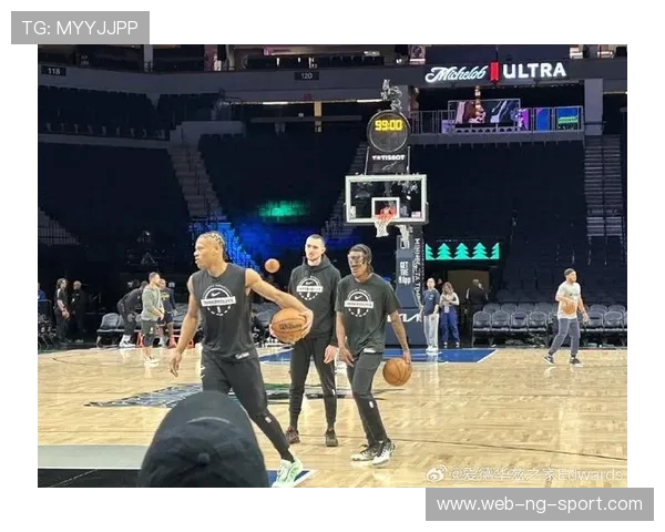 森林狼鏖战掘金强强对决上演巅峰之夜群星闪耀燃爆全场