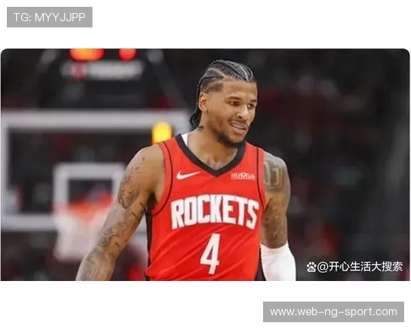 火箭主场鏖战马刺年轻核心爆发引燃全场激情对决