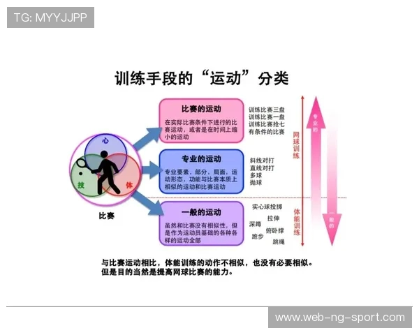 网球技巧提升全攻略 从基础动作到高级战术解析