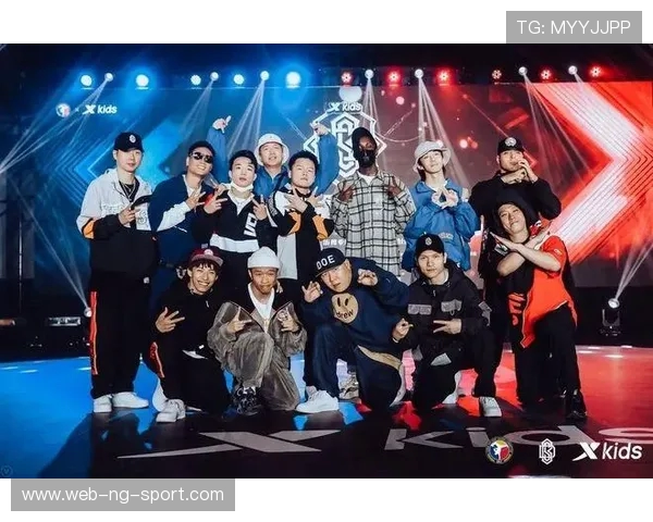 世界街舞大赛积分榜：重庆街舞队以78分领跑