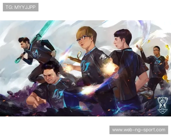 吴敏专访：从职业选手到游戏文化传播者的英雄联盟旅程回顾