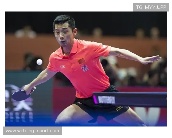 广州乒乓球队在世锦赛中的节奏表现分析与未来展望 广州乒乓球队在世锦赛中的节奏表现分析与未来展望