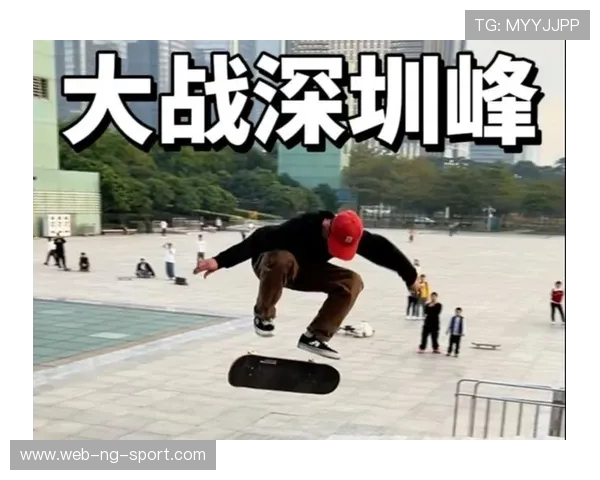 深圳滑板队创历史新高速度排名引发热议全城为之振奋