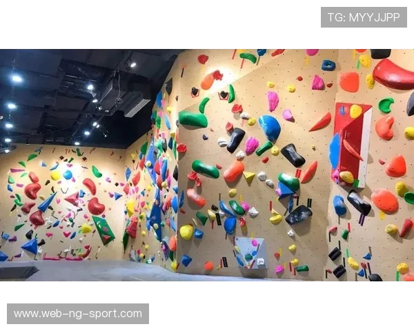 深圳攀岩队引领潮流最新攀岩配合TOP10全面解析