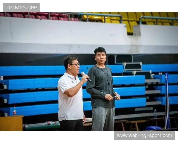 王磊独家分享乒乓球技巧与心得助你提升球技的实用指南