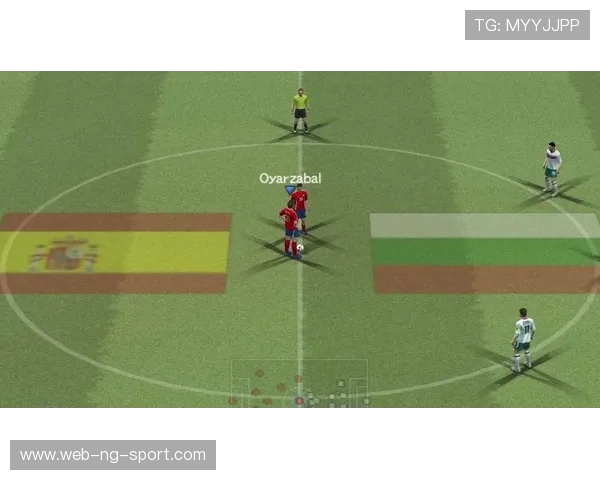 西班牙国家队世界杯预选赛战术分析与表现评估