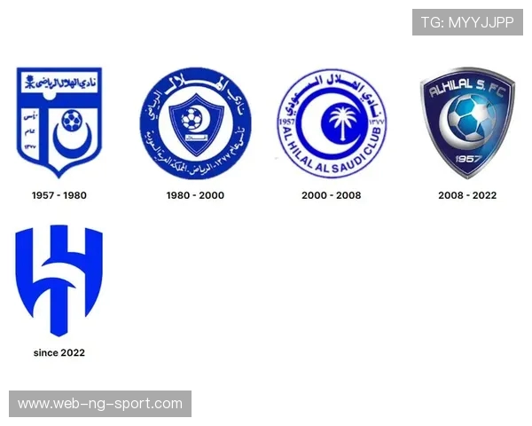 以利雅得新月为核心打造沙特足球崛起新篇章 展望未来的辉煌与挑战