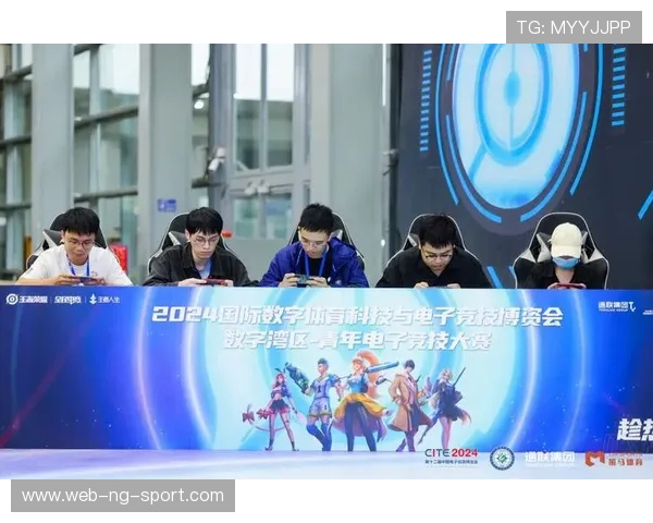 全球电竞盛典引领数字竞技新时代青年热血共筑虚拟荣耀舞台
