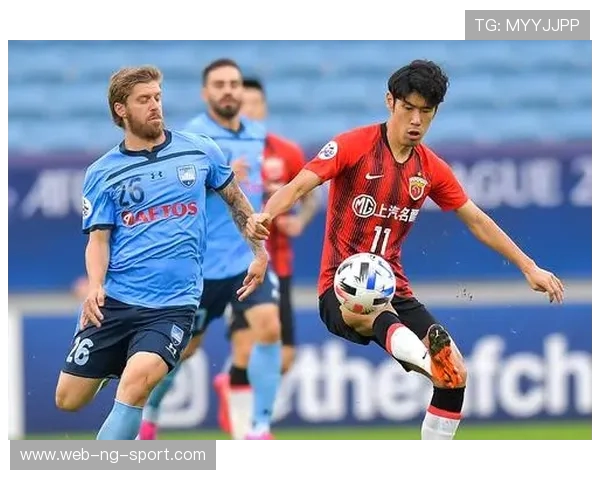 上港与悉尼2020年亚冠对决精彩回顾与战术分析