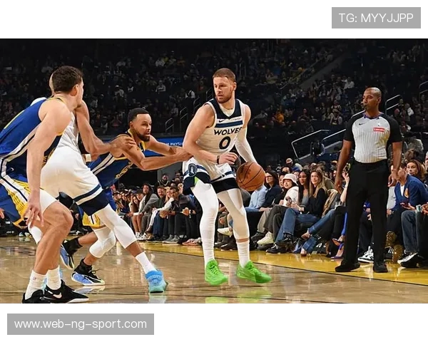 勇士与森林狼精彩对决视频回顾分析全场亮点与精彩瞬间分享