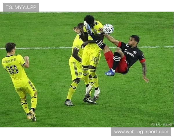 哥伦布机员与波特兰的激烈对决谁能在赛场上笑到最后