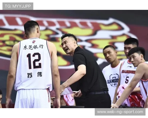 广东东莞银行与佛山的精彩对决揭示篮球实力与团队合作的较量